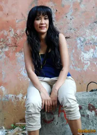 Foto Oppie Andaresta