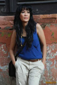 Foto Oppie Andaresta