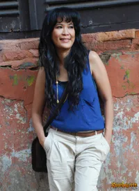 Foto Oppie Andaresta