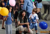 Foto Oppie Andaresta