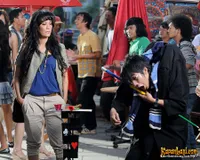 Foto Oppie Andaresta