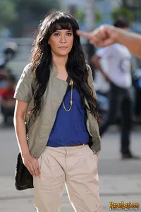 Foto Oppie Andaresta