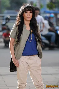 Foto Oppie Andaresta