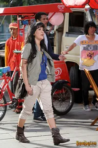 Foto Oppie Andaresta