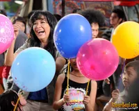 Foto Oppie Andaresta