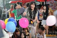 Foto Oppie Andaresta