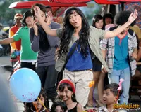 Foto Oppie Andaresta