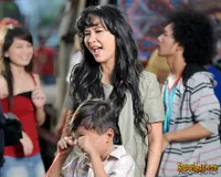 Foto Oppie Andaresta