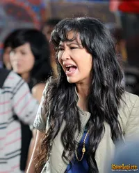 Foto Oppie Andaresta