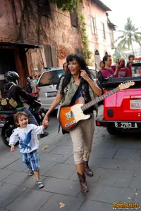 Foto Oppie Andaresta