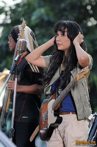 Foto Oppie Andaresta