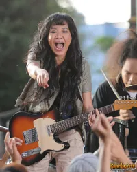 Foto Oppie Andaresta