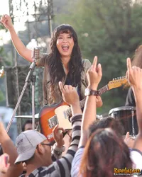 Foto Oppie Andaresta