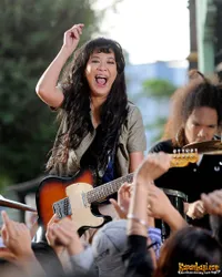 Foto Oppie Andaresta