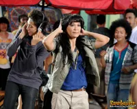 Foto Oppie Andaresta