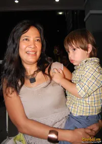 Foto Oppie Andaresta