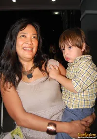 Foto Oppie Andaresta