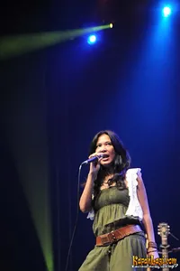 Foto Oppie Andaresta