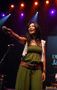 Foto Oppie Andaresta