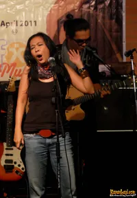 Foto Oppie Andaresta