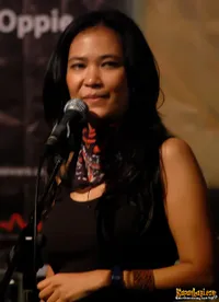 Foto Oppie Andaresta