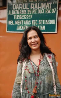 Foto Oppie Andaresta