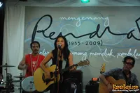 Foto Oppie Andaresta