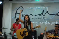 Foto Oppie Andaresta