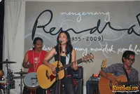 Foto Oppie Andaresta