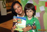 Foto Oppie Andaresta