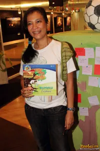 Foto Oppie Andaresta