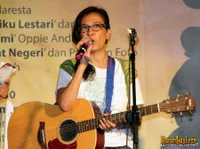 Foto Oppie Andaresta