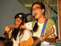 Foto Oppie Andaresta