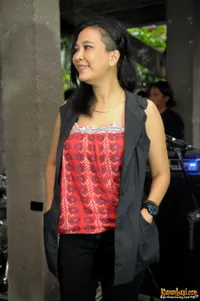 Foto Oppie Andaresta