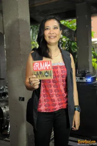 Foto Oppie Andaresta