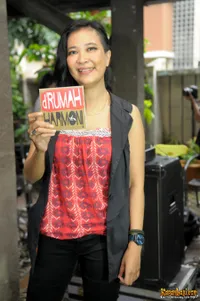 Foto Oppie Andaresta