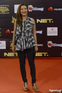 Foto Oppie Andaresta