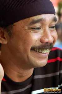 Foto Oppie Kumis