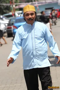 Foto Oppie Kumis
