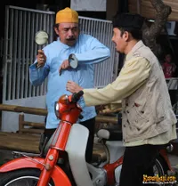 Foto Oppie Kumis