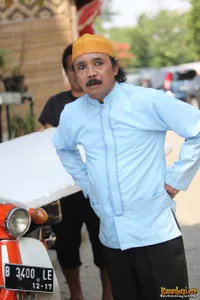 Foto Oppie Kumis