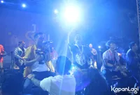 Foto Orkes Nunung Cs