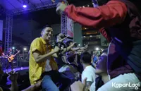 Foto Orkes Nunung Cs