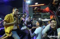 Foto Orkes Nunung Cs