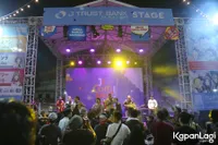 Foto Orkes Nunung Cs