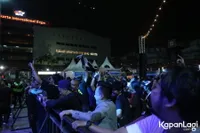 Foto Orkes Pensil Alis Young Lex