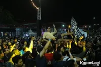 Foto Orkes Pensil Alis Young Lex