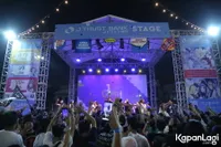 Foto Orkes Pensil Alis Young Lex