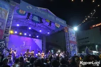 Foto Orkes Pensil Alis Young Lex