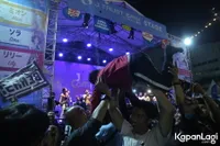 Foto Orkes Pensil Alis Young Lex